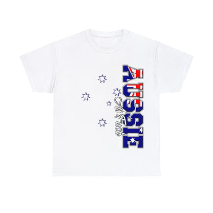 Aussie As Fuck Graphic Tee Graphic Tees Australia Graphic T-Shirt Australia -  Cool Graphic T-Shirts Online -  Aussie As Fuck Graphic Tee | Aussie T-Shirts Australia