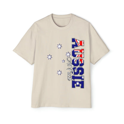 Aussie As Fuck Oversized Tee Graphic Tees Australia Graphic T-Shirt Australia -  Cool Graphic T-Shirts Online -  Aussie As Fuck Oversized Tee | Aussie Graphic T-Shirts