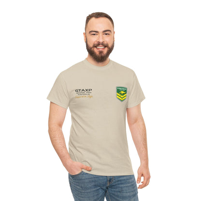 Australia Kangaroos World Cup Graphic Tee Graphic Tees Australia Graphic T-Shirt Australia -  Cool Graphic T-Shirts Online -  Australia Kangaroos World Cup T-Shirt | Rugby League World Cup Merch