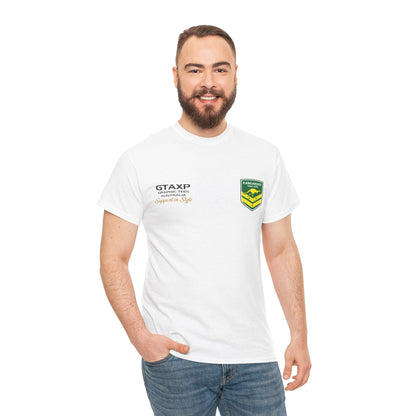 Australia Kangaroos World Cup Graphic Tee Graphic Tees Australia Graphic T-Shirt Australia -  Cool Graphic T-Shirts Online -  Australia Kangaroos World Cup T-Shirt | Rugby League World Cup Merch