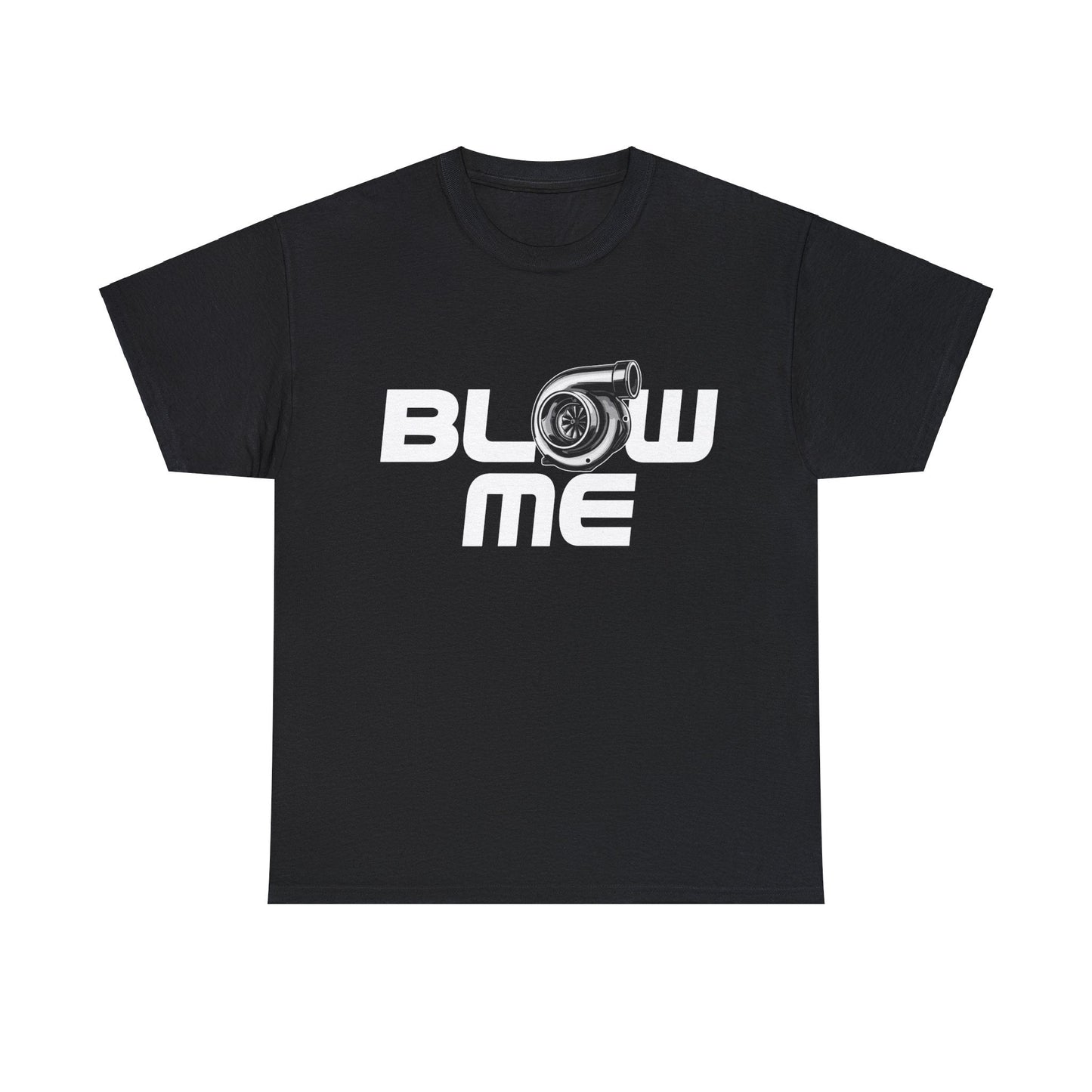 Blow Me Turbocharger Graphic Tee Graphic Tees Australia Graphic T-Shirt Australia -  Cool Graphic T-Shirts Online -  Blow Me Turbocharger T-Shirt | JDM Performance Car T-Shirts