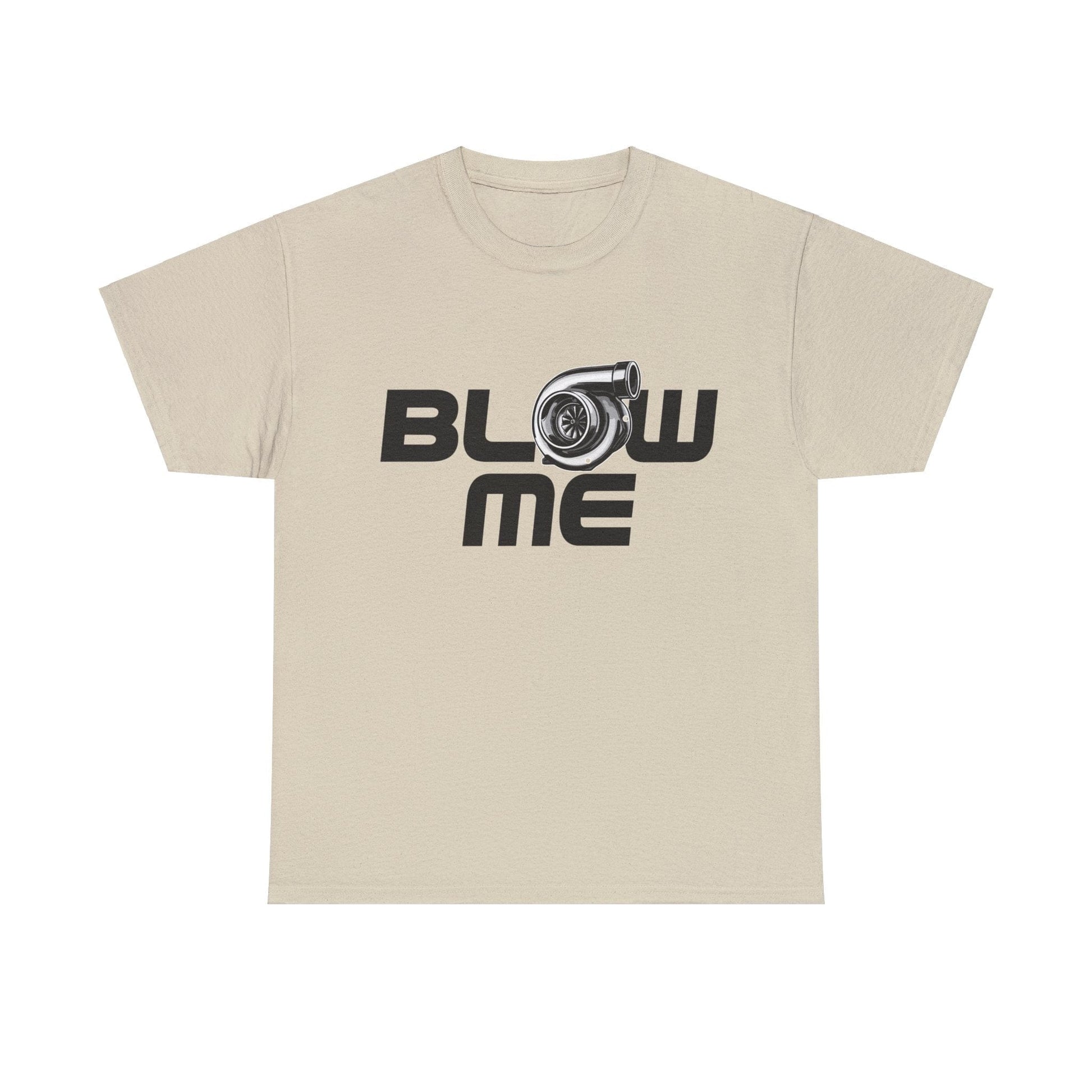 Blow Me Turbocharger Graphic Tee Graphic Tees Australia Graphic T-Shirt Australia -  Cool Graphic T-Shirts Online -  Blow Me Turbocharger T-Shirt | JDM Performance Car T-Shirts