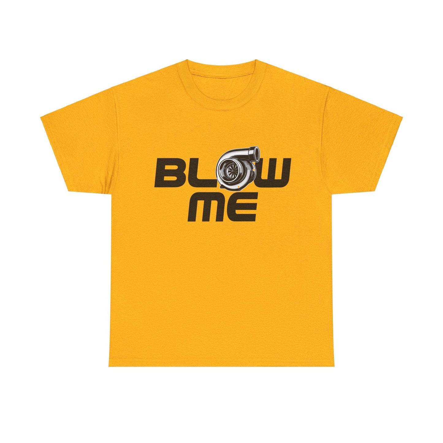 Blow Me Turbocharger Graphic Tee Graphic Tees Australia Graphic T-Shirt Australia -  Cool Graphic T-Shirts Online -  Blow Me Turbocharger T-Shirt | JDM Performance Car T-Shirts