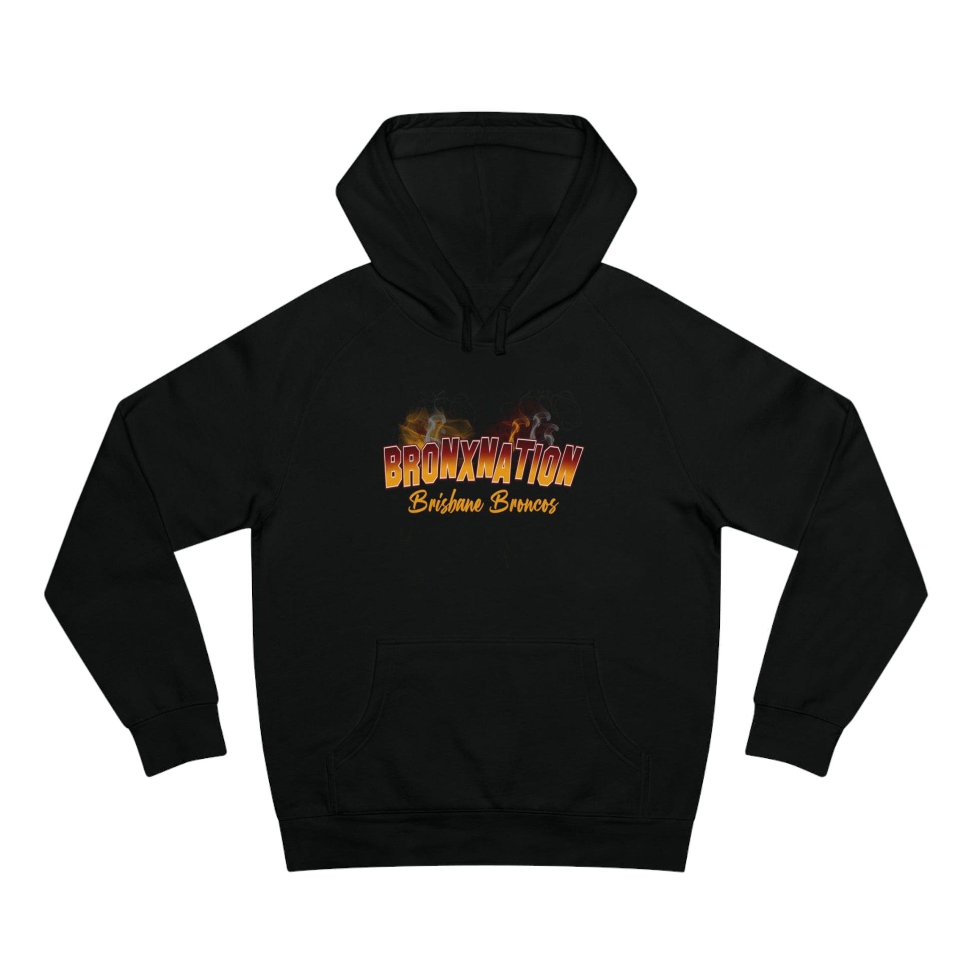 BronxNation Broncos Hoodie Graphic Tees Australia Graphic T-Shirt Australia -  Cool Graphic T-Shirts Online -  BronxNation Broncos Hoodie | Brisbane Broncos Bronxnation Clothing