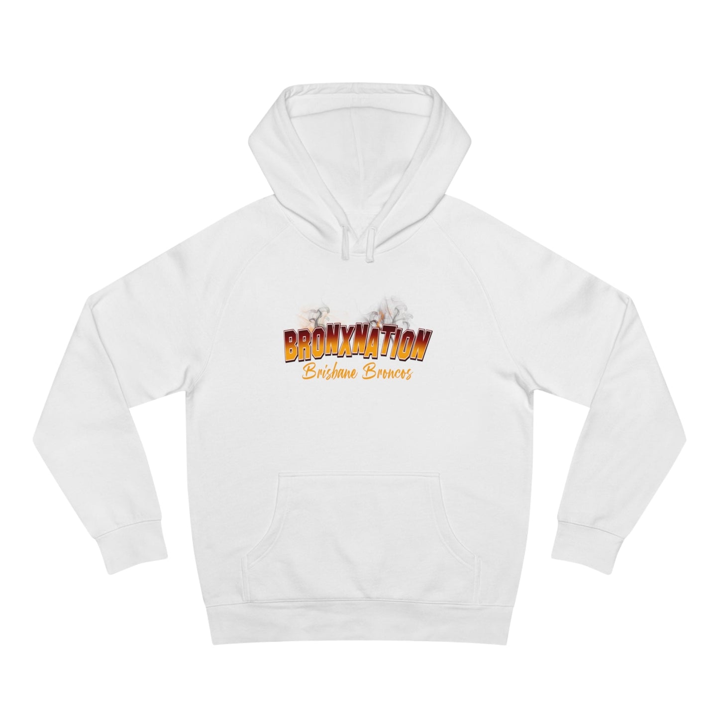 BronxNation Broncos Hoodie Graphic Tees Australia Graphic T-Shirt Australia -  Cool Graphic T-Shirts Online -  BronxNation Broncos Hoodie | Brisbane Broncos Bronxnation Clothing