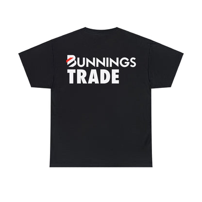 Bunnings Trade Graphic Tee Graphic Tees Australia Black / S Graphic T-Shirt Australia -  Cool Graphic T-Shirts Online -  Bunnings Trade T-Shirt | Graphic Tees Australia