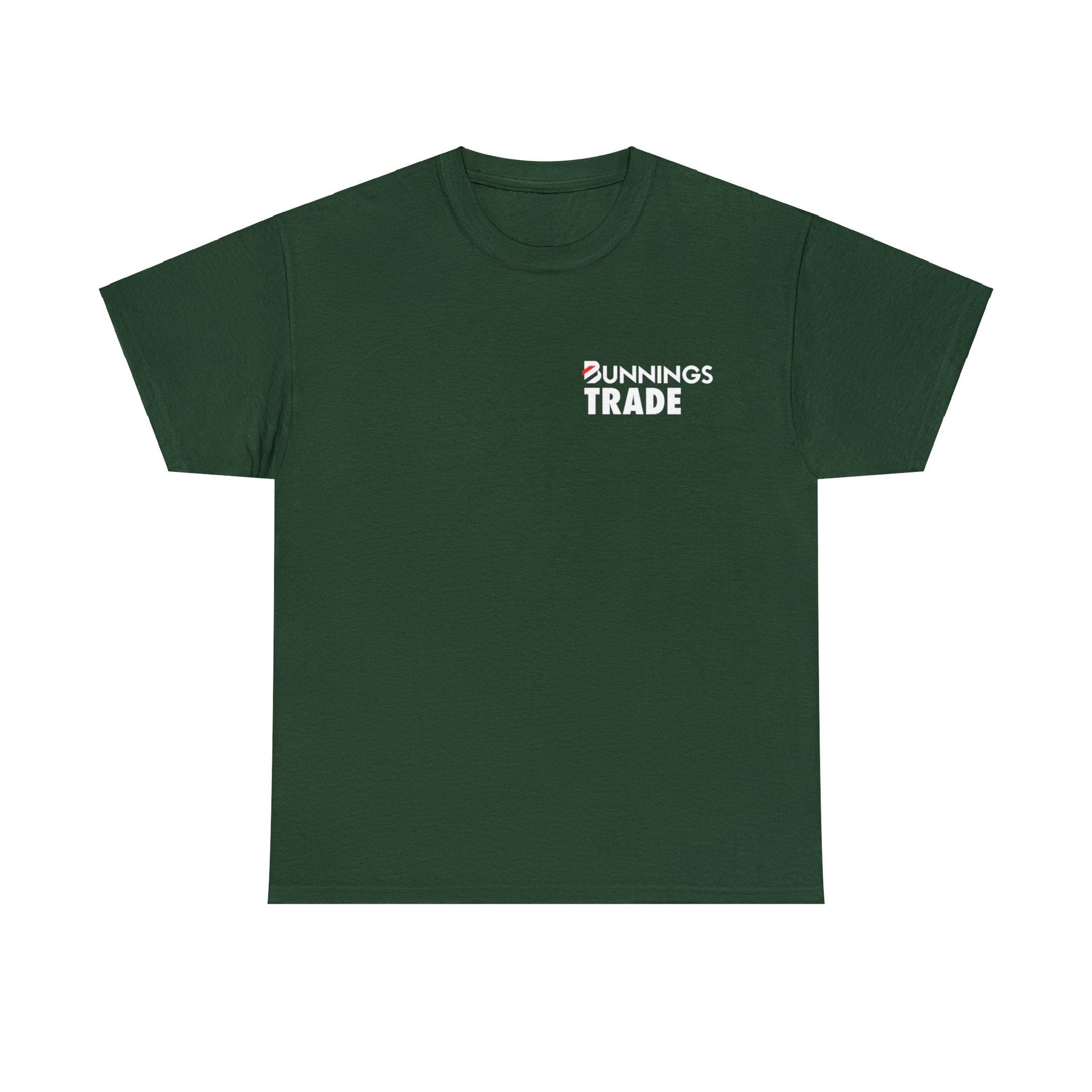 Bunnings Trade Graphic Tee Graphic Tees Australia Graphic T-Shirt Australia -  Cool Graphic T-Shirts Online -  Bunnings Trade T-Shirt | Graphic Tees Australia