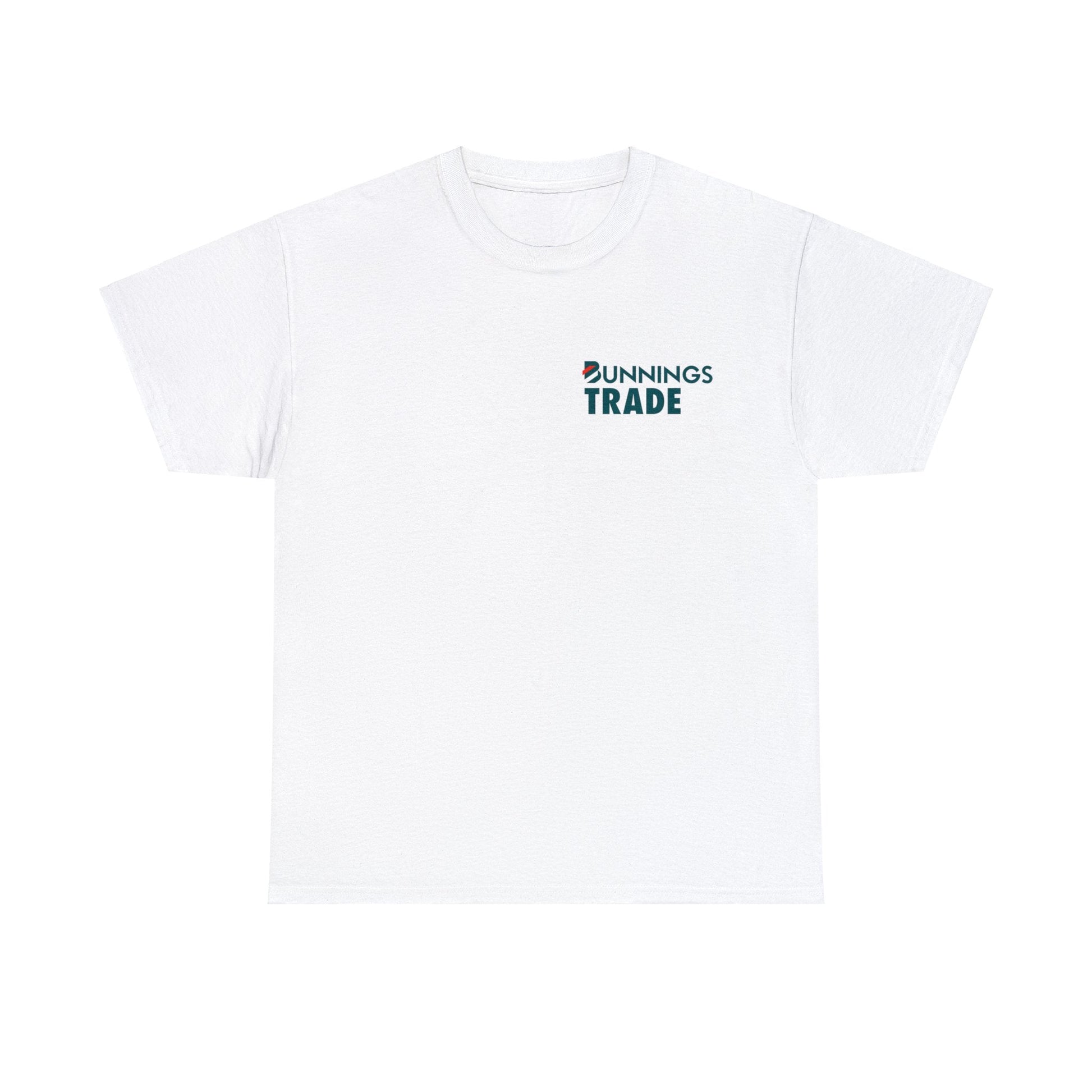 Bunnings Trade Graphic Tee Graphic Tees Australia Graphic T-Shirt Australia -  Cool Graphic T-Shirts Online -  Bunnings Trade T-Shirt | Graphic Tees Australia