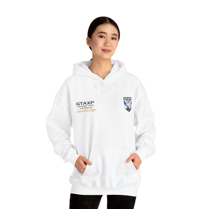 Canterbury Bulldogs Brutus Hoodie Printify Graphic T-Shirt Australia -  Cool Graphic T-Shirts Online - 