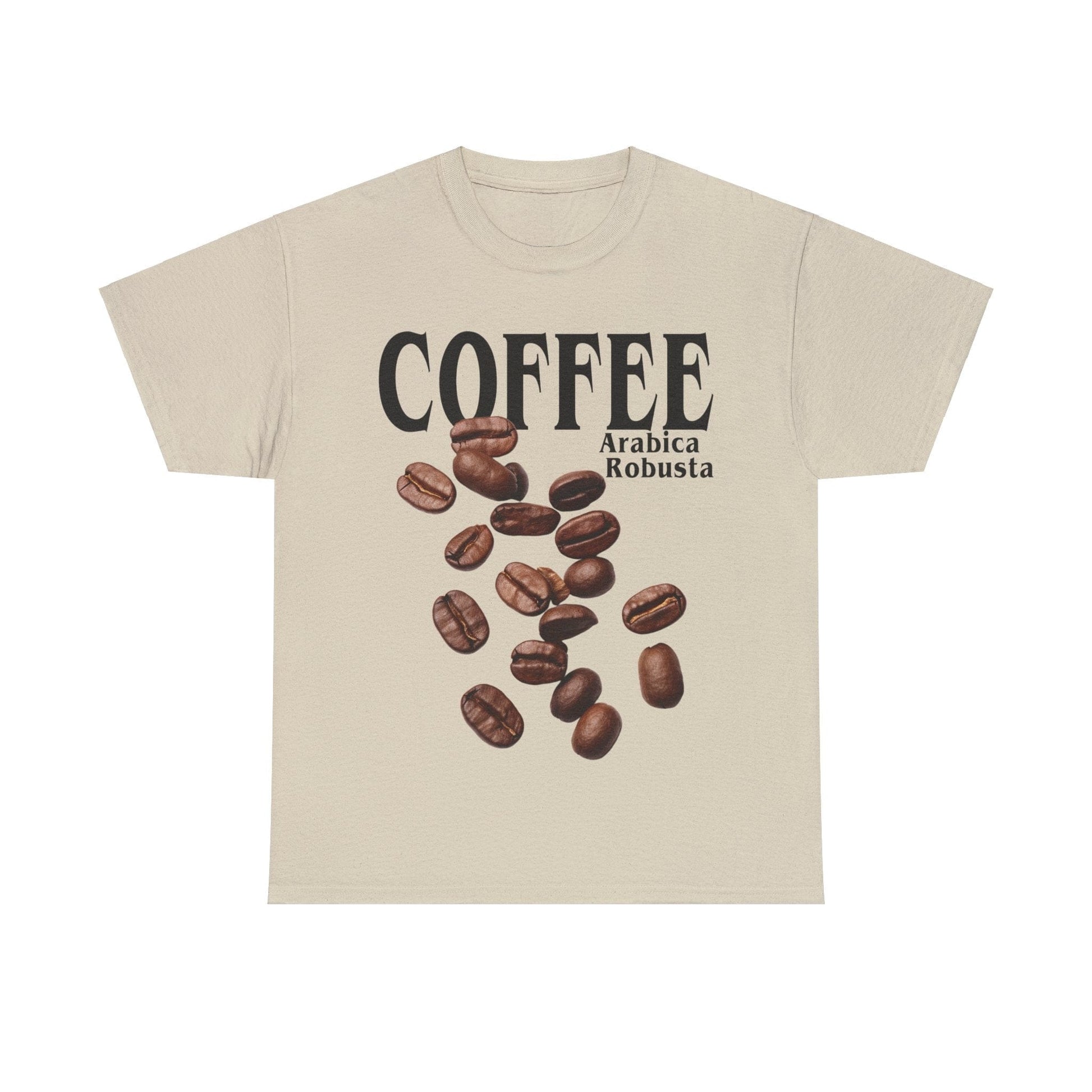 Coffee Graphic Tee Graphic Tees Australia Graphic T-Shirt Australia -  Cool Graphic T-Shirts Online -  Coffee T-Shirt | Funny Quirky T-Shirt Australia