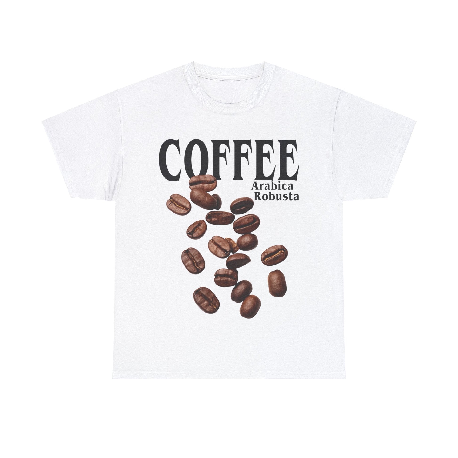 Coffee Graphic Tee Graphic Tees Australia Graphic T-Shirt Australia -  Cool Graphic T-Shirts Online -  Coffee T-Shirt | Funny Quirky T-Shirt Australia