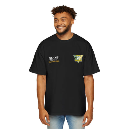 Cook Islands World Cup Oversized Tee Graphic Tees Australia Graphic T-Shirt Australia -  Cool Graphic T-Shirts Online -  Cook Islands World Cup Oversized Tee | Rugby League World Cup T-Shirt