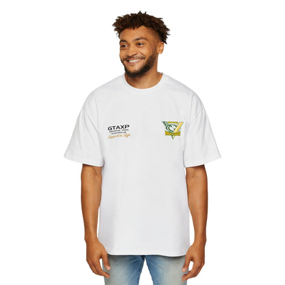 Cook Islands World Cup Oversized Tee Graphic Tees Australia Graphic T-Shirt Australia -  Cool Graphic T-Shirts Online -  Cook Islands World Cup Oversized Tee | Rugby League World Cup T-Shirt