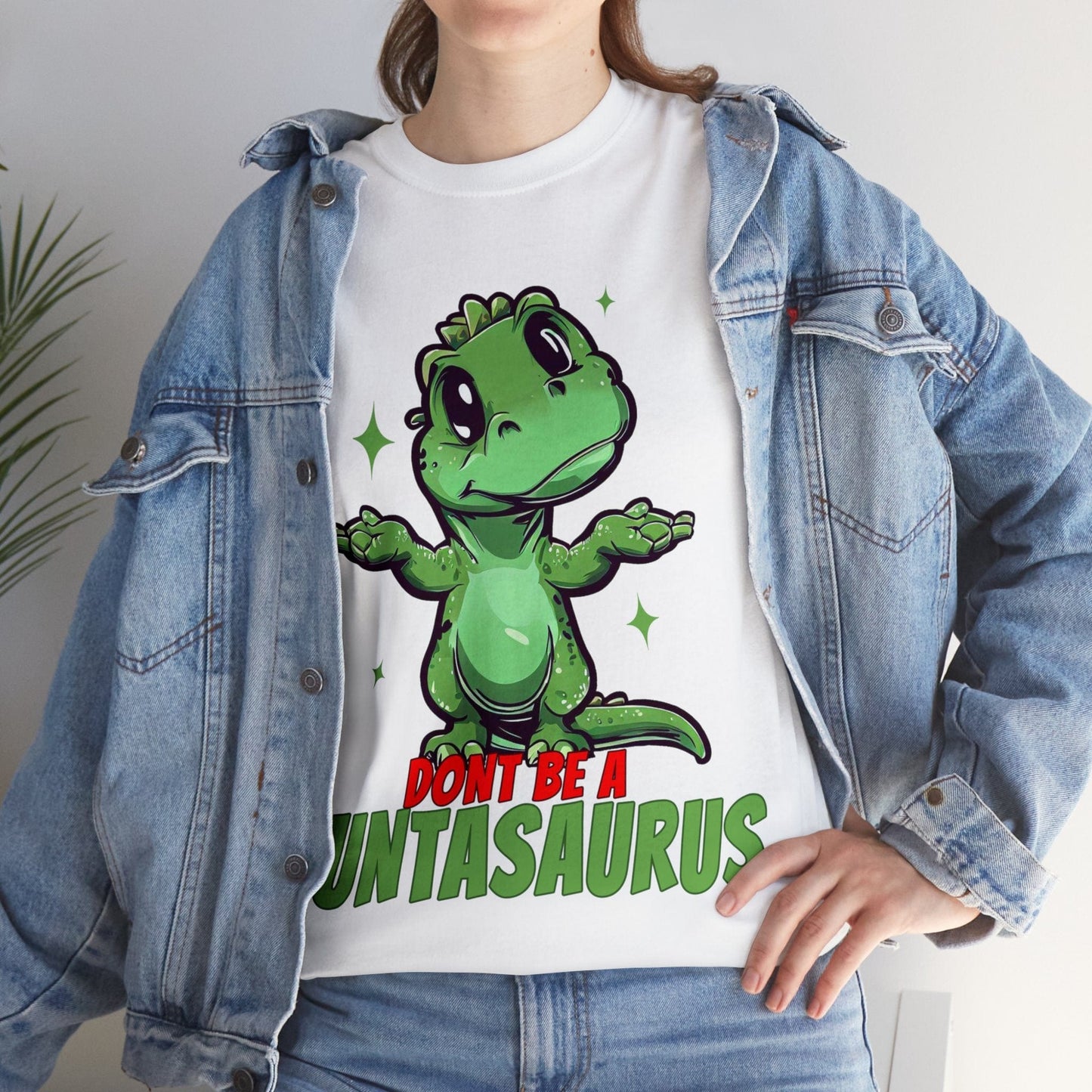 Dont Be A Cuntasaurus Graphic Tee Graphic Tees Australia Graphic T-Shirt Australia -  Cool Graphic T-Shirts Online -  Dont Be A Cuntasaurus T-Shirt | Funny T-Shirts Australia