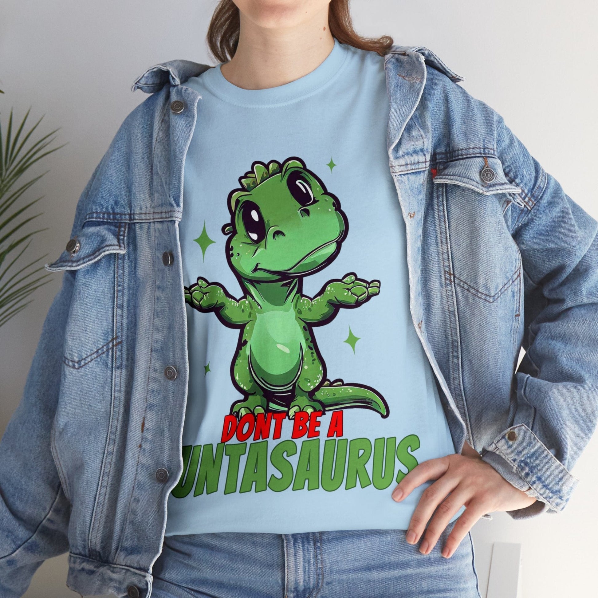 Dont Be A Cuntasaurus Graphic Tee Graphic Tees Australia Graphic T-Shirt Australia -  Cool Graphic T-Shirts Online -  Dont Be A Cuntasaurus T-Shirt | Funny T-Shirts Australia