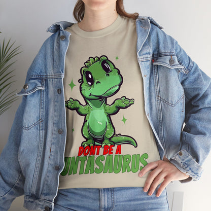 Dont Be A Cuntasaurus Graphic Tee Graphic Tees Australia Graphic T-Shirt Australia -  Cool Graphic T-Shirts Online -  Dont Be A Cuntasaurus T-Shirt | Funny T-Shirts Australia