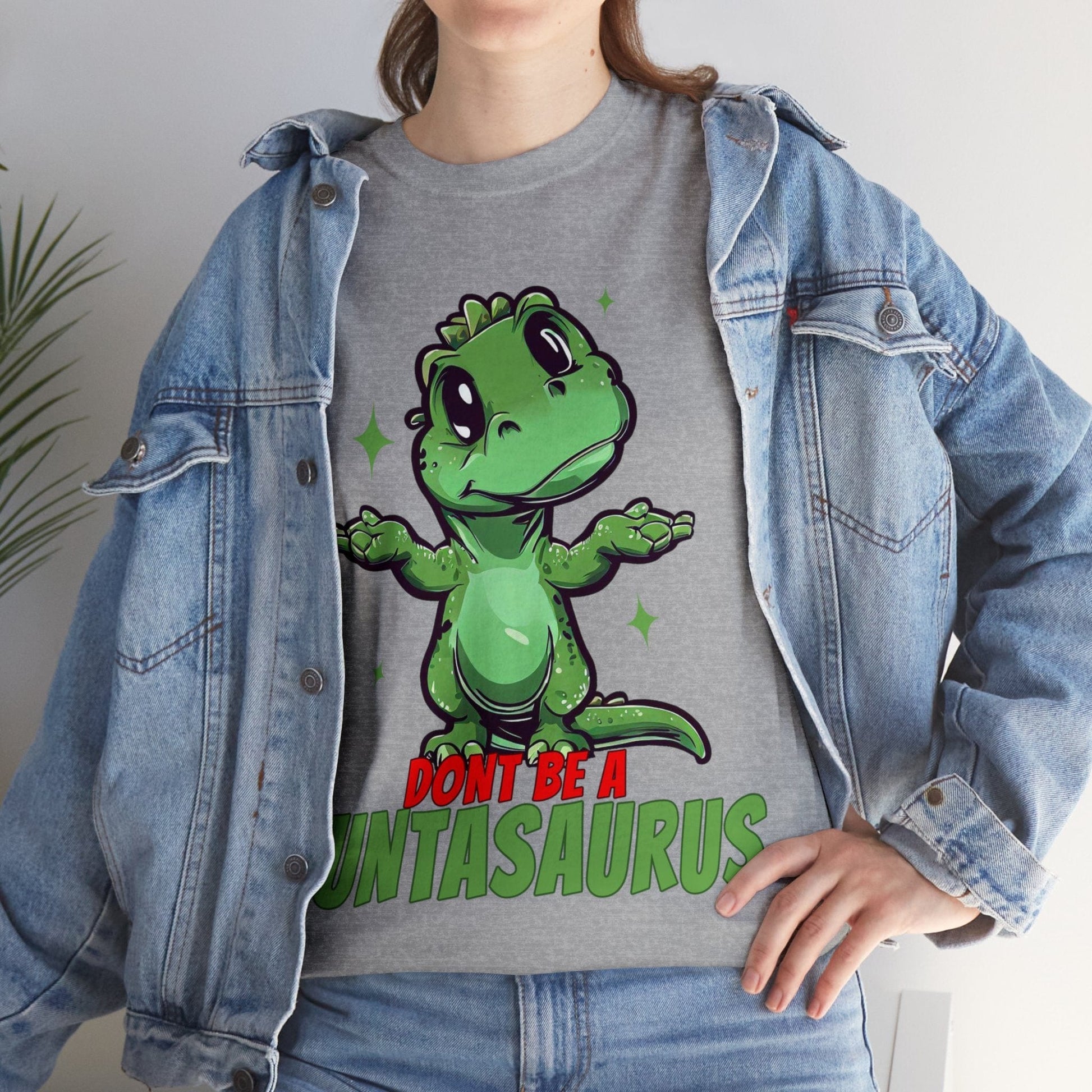 Dont Be A Cuntasaurus Graphic Tee Graphic Tees Australia Graphic T-Shirt Australia -  Cool Graphic T-Shirts Online -  Dont Be A Cuntasaurus T-Shirt | Funny T-Shirts Australia