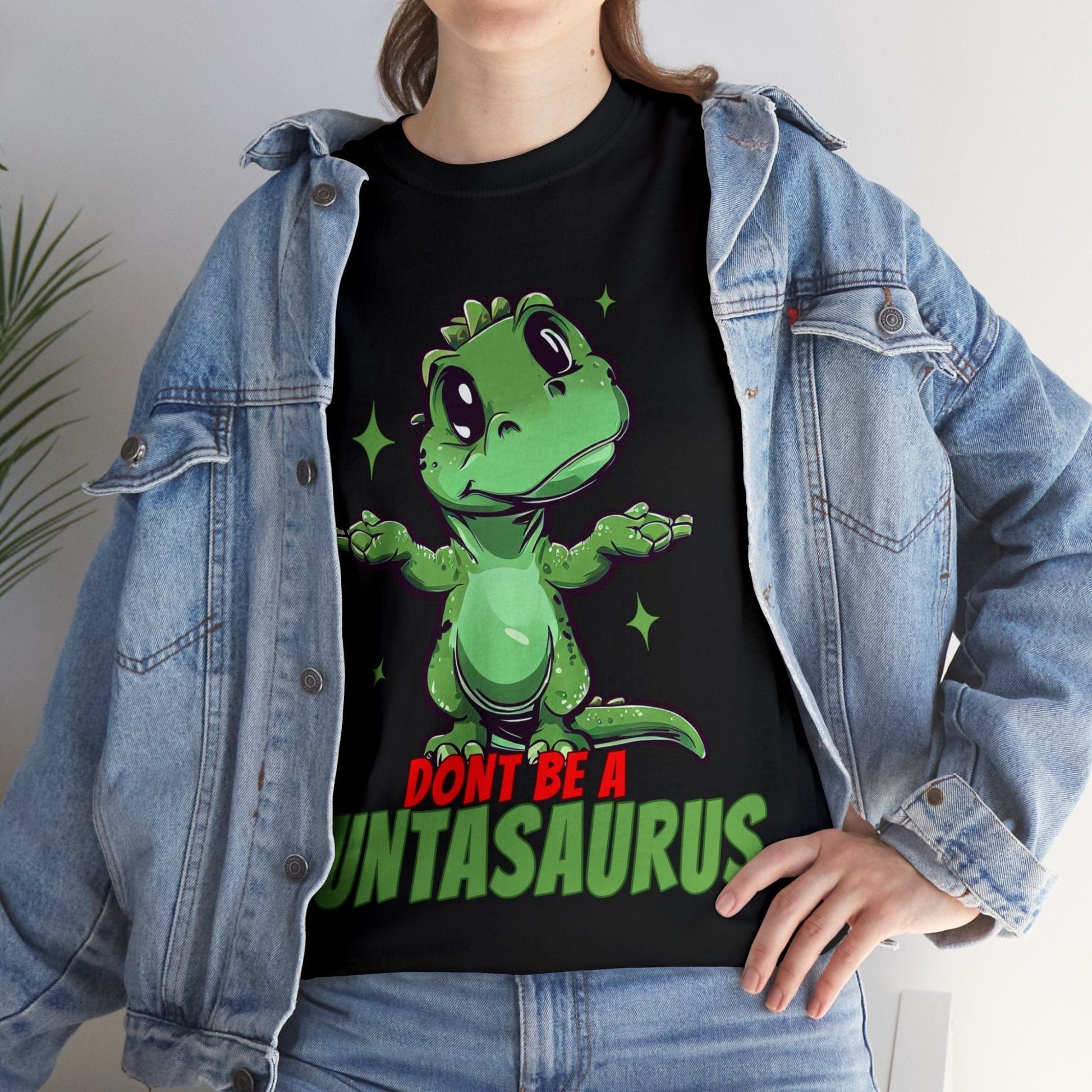 Dont Be A Cuntasaurus Graphic Tee Graphic Tees Australia Graphic T-Shirt Australia -  Cool Graphic T-Shirts Online -  Dont Be A Cuntasaurus T-Shirt | Funny T-Shirts Australia