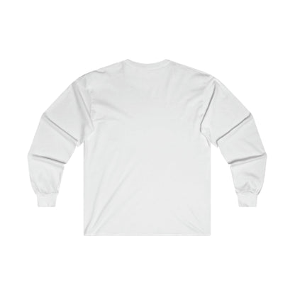 Festive As Fuck Long Sleeve Graphic Tees Australia Graphic T-Shirt Australia -  Cool Graphic T-Shirts Online -  Festive As Fuck Long Sleeve | Christmas T-Shirts Australia