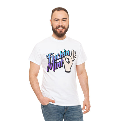 Fuckin Mint Graphic Tee Graphic Tees Australia Graphic T-Shirt Australia -  Cool Graphic T-Shirts Online -  Fuckin Mint T-Shirt | Funny Aussie Graphic T-Shirts Australia