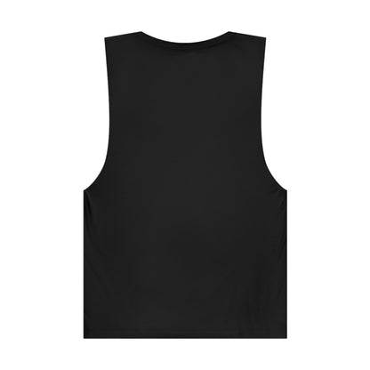 Get Fucked Respectfully Tank Top Graphic Tees Australia Graphic T-Shirt Australia -  Cool Graphic T-Shirts Online - 