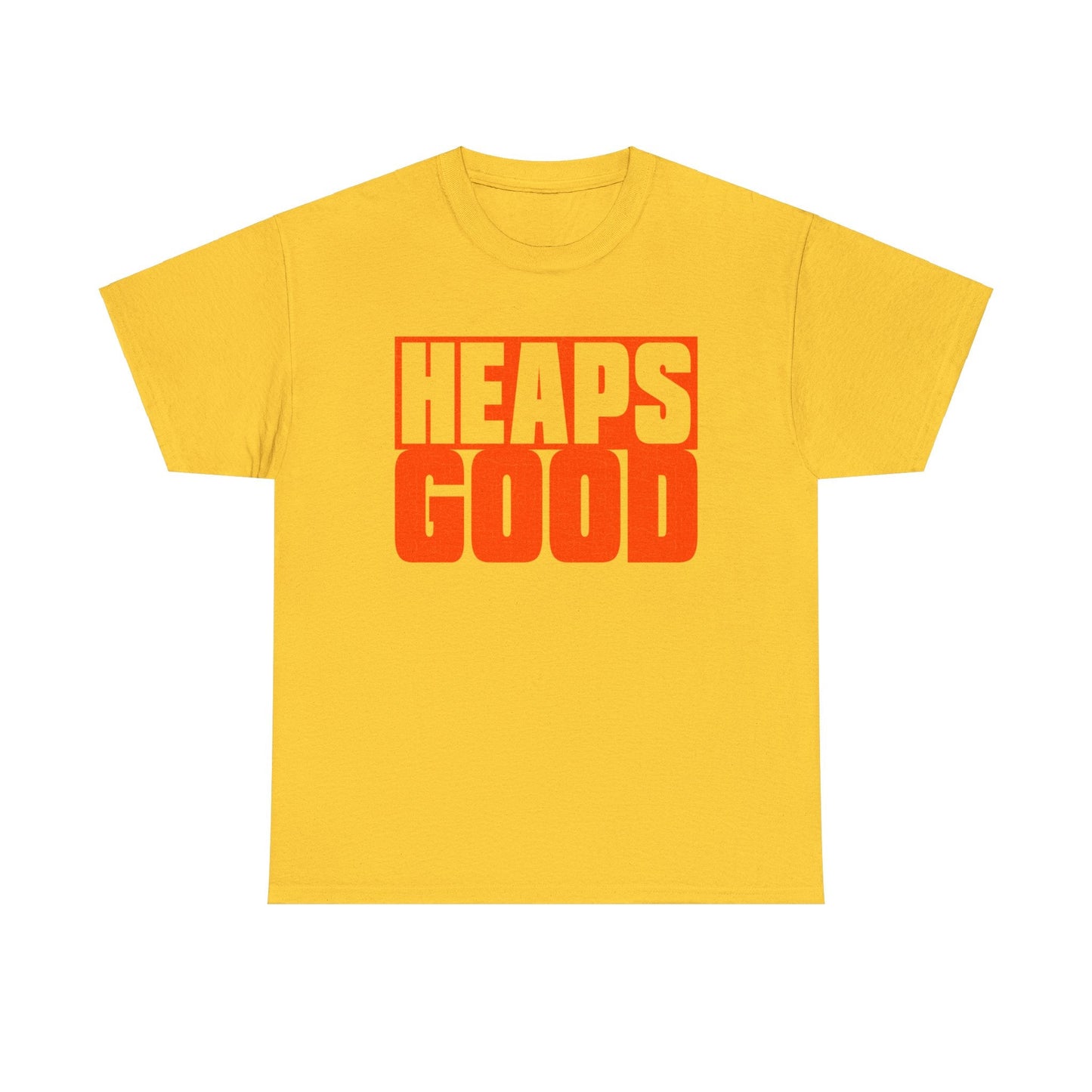 Heaps Good Graphic Tee Graphic Tees Australia Graphic T-Shirt Australia -  Cool Graphic T-Shirts Online -  Heaps Good T-Shirt | Cool Graphic T-Shirts Australia