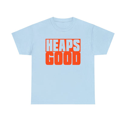 Heaps Good Graphic Tee Graphic Tees Australia Graphic T-Shirt Australia -  Cool Graphic T-Shirts Online -  Heaps Good T-Shirt | Cool Graphic T-Shirts Australia