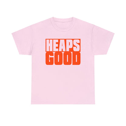 Heaps Good Graphic Tee Graphic Tees Australia Graphic T-Shirt Australia -  Cool Graphic T-Shirts Online -  Heaps Good T-Shirt | Cool Graphic T-Shirts Australia