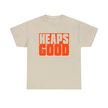 Heaps Good Graphic Tee Graphic Tees Australia Graphic T-Shirt Australia -  Cool Graphic T-Shirts Online -  Heaps Good T-Shirt | Cool Graphic T-Shirts Australia