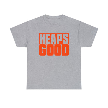 Heaps Good Graphic Tee Graphic Tees Australia Graphic T-Shirt Australia -  Cool Graphic T-Shirts Online -  Heaps Good T-Shirt | Cool Graphic T-Shirts Australia