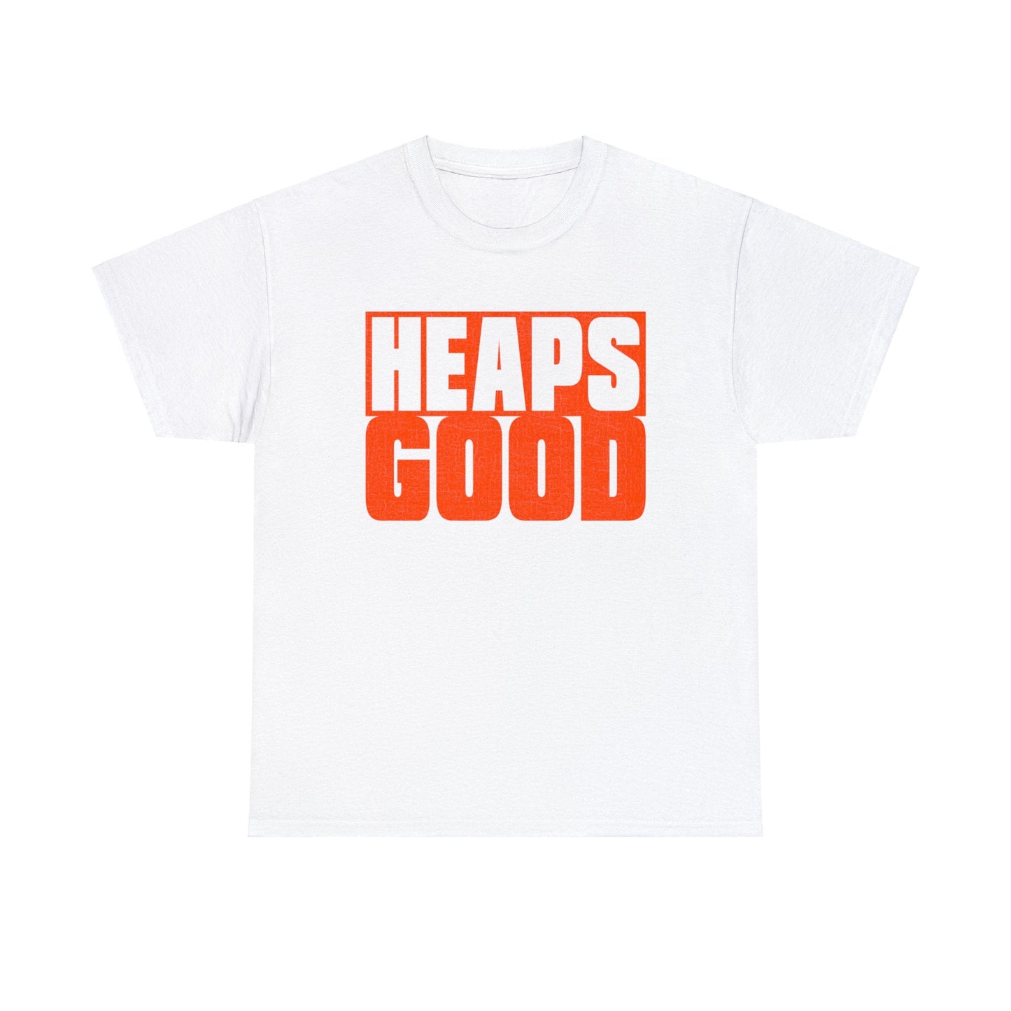 Heaps Good Graphic Tee Graphic Tees Australia Graphic T-Shirt Australia -  Cool Graphic T-Shirts Online -  Heaps Good T-Shirt | Cool Graphic T-Shirts Australia