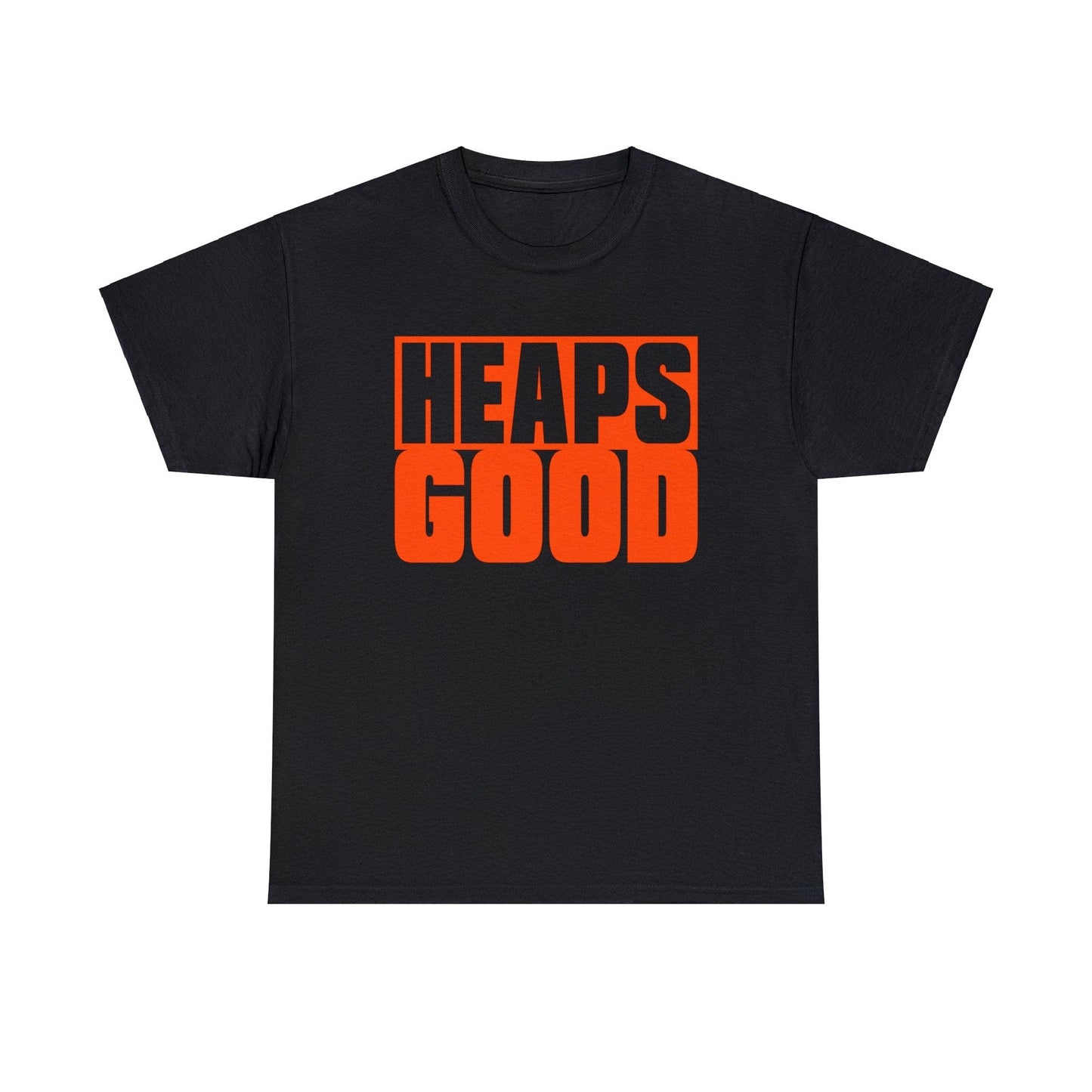 Heaps Good Graphic Tee Graphic Tees Australia Graphic T-Shirt Australia -  Cool Graphic T-Shirts Online -  Heaps Good T-Shirt | Cool Graphic T-Shirts Australia