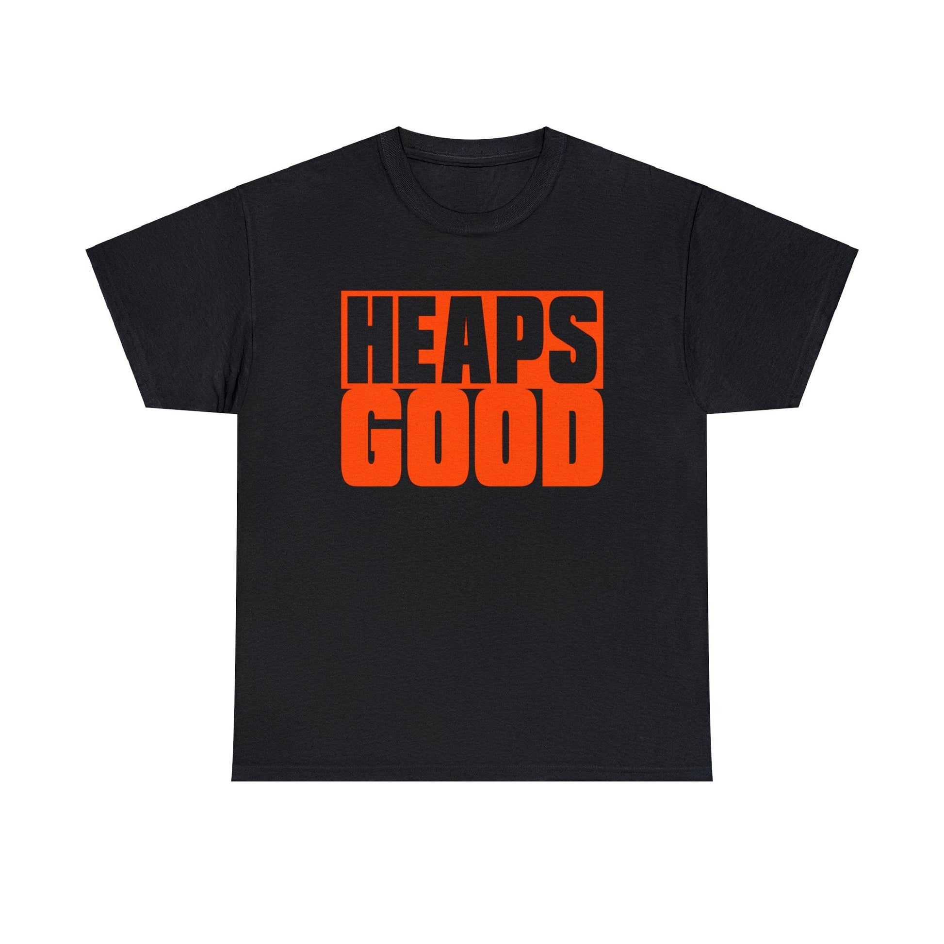 Heaps Good Graphic Tee Graphic Tees Australia Graphic T-Shirt Australia -  Cool Graphic T-Shirts Online -  Heaps Good T-Shirt | Cool Graphic T-Shirts Australia