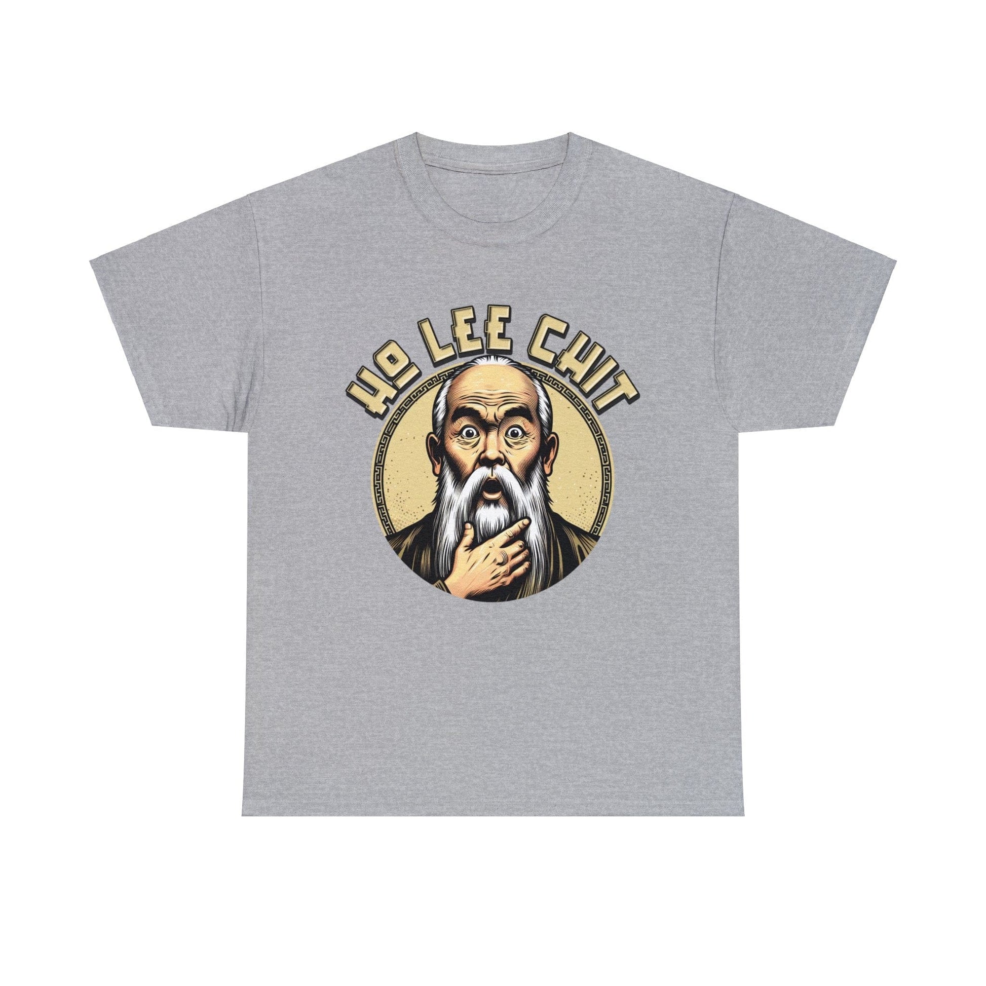 Ho Lee Chit Graphic Tee Graphic Tees Australia Graphic T-Shirt Australia -  Cool Graphic T-Shirts Online -  Ho Lee Chit T-Shirt | Funny Graphic T-Shirts Australia