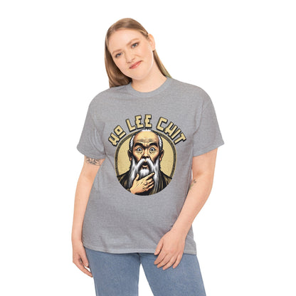 Ho Lee Chit Graphic Tee Graphic Tees Australia Graphic T-Shirt Australia -  Cool Graphic T-Shirts Online -  Ho Lee Chit T-Shirt | Funny Graphic T-Shirts Australia