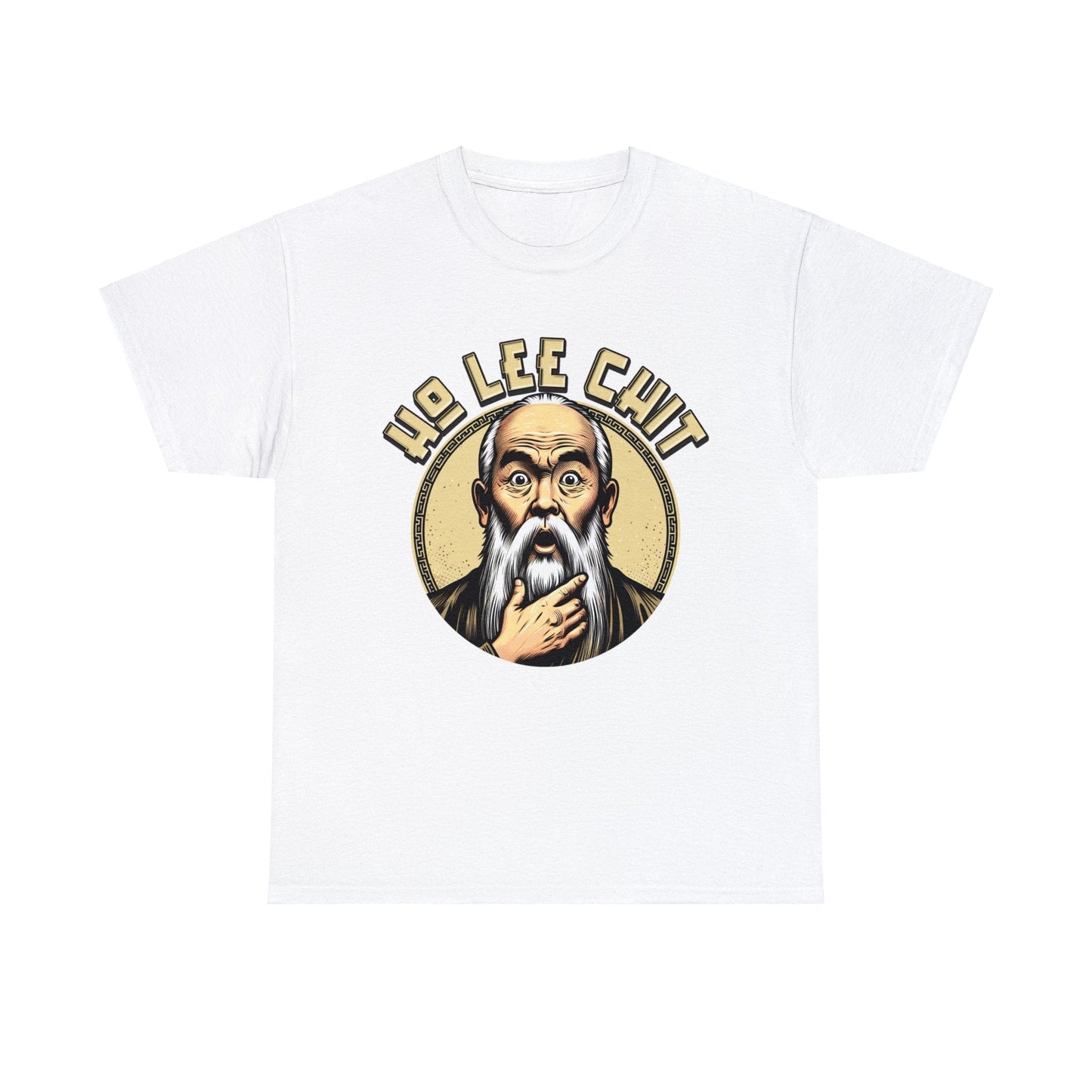 Ho Lee Chit Graphic Tee Graphic Tees Australia Graphic T-Shirt Australia -  Cool Graphic T-Shirts Online -  Ho Lee Chit T-Shirt | Funny Graphic T-Shirts Australia