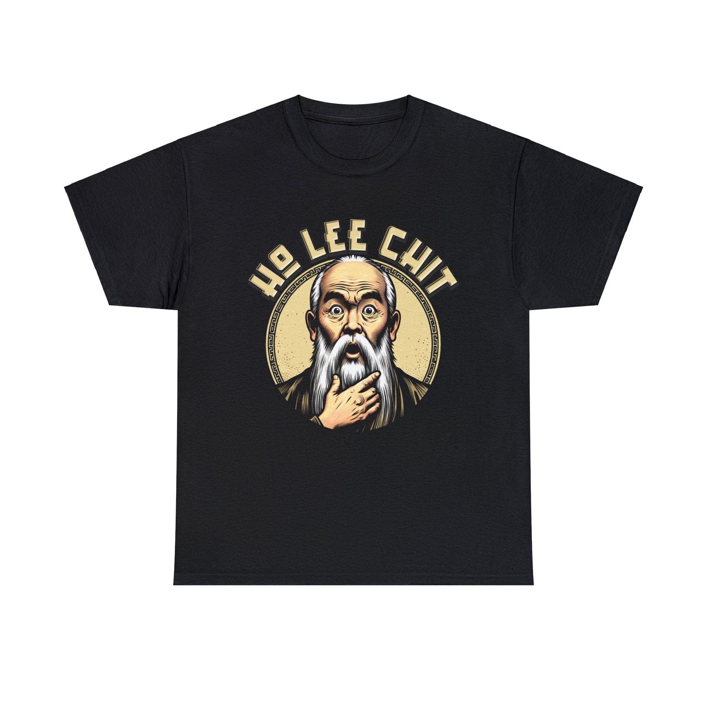 Ho Lee Chit Graphic Tee Graphic Tees Australia Graphic T-Shirt Australia -  Cool Graphic T-Shirts Online -  Ho Lee Chit T-Shirt | Funny Graphic T-Shirts Australia