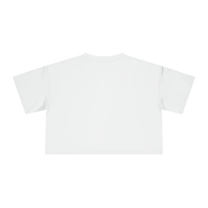 Hornbag Crop Tee Graphic Tees Australia Graphic T-Shirt Australia -  Cool Graphic T-Shirts Online -  Hornbag Crop Tee | Women's graphic tees australia