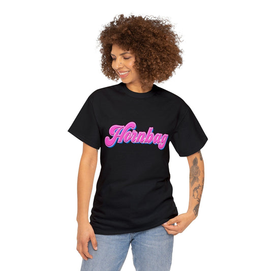 Hornbag Graphic Tee Graphic Tees Australia Graphic T-Shirt Australia -  Cool Graphic T-Shirts Online - 