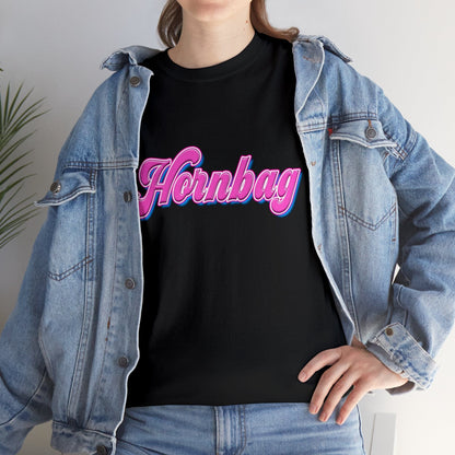 Hornbag Graphic Tee Graphic Tees Australia Graphic T-Shirt Australia -  Cool Graphic T-Shirts Online - 