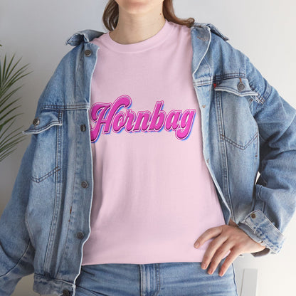 Hornbag Graphic Tee Graphic Tees Australia Graphic T-Shirt Australia -  Cool Graphic T-Shirts Online - 