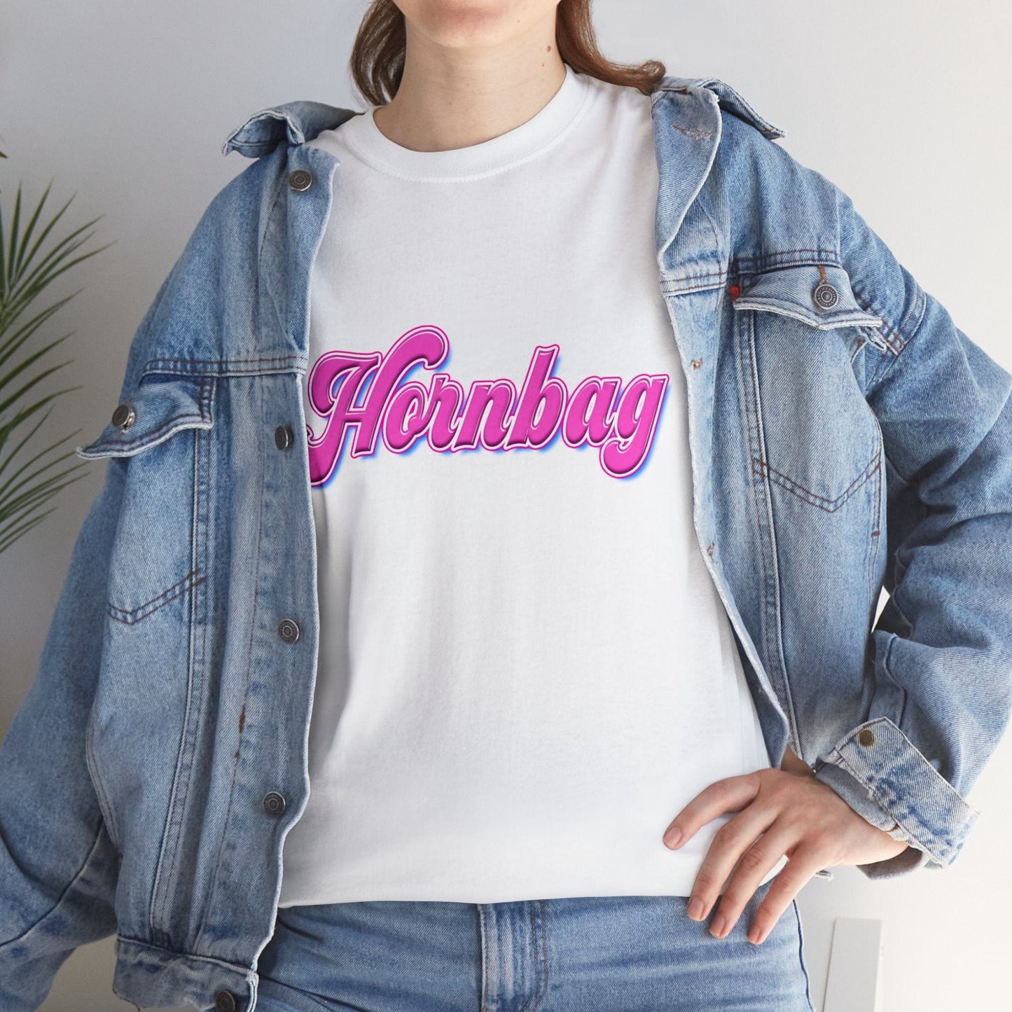 Hornbag Graphic Tee Graphic Tees Australia Graphic T-Shirt Australia -  Cool Graphic T-Shirts Online - 