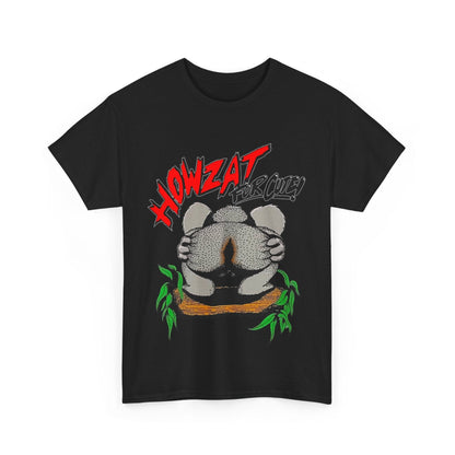 Howzat For Cute Graphic Tee Graphic Tees Australia Graphic T-Shirt Australia -  Cool Graphic T-Shirts Online -  Howzat For Cute T-Shirt | Vintage 80's Graphic Tee