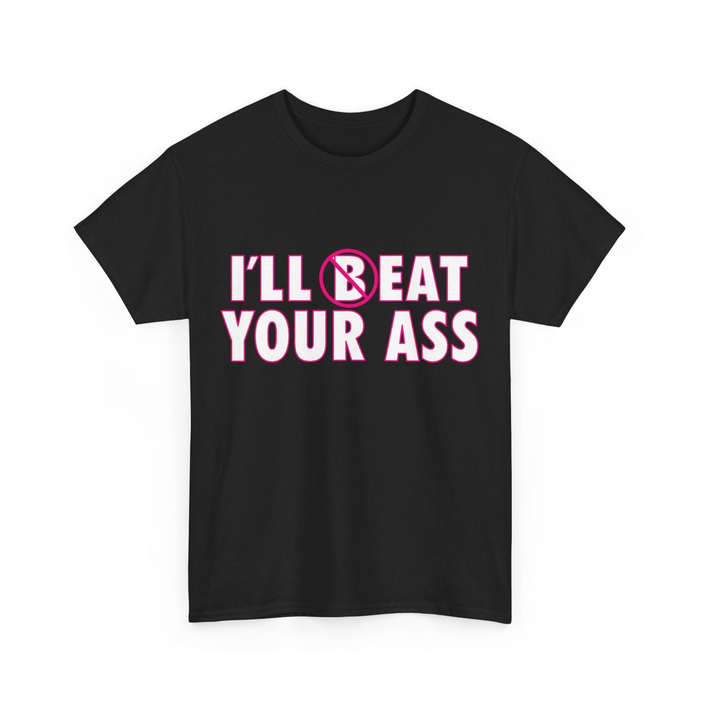 Ill (B) Eat Your Ass Graphic Tee Graphic Tees Australia Graphic T-Shirt Australia -  Cool Graphic T-Shirts Online -  Ill (B) Eat Your Ass Graphic Tee | Funny Graphic T-Shirts Australia