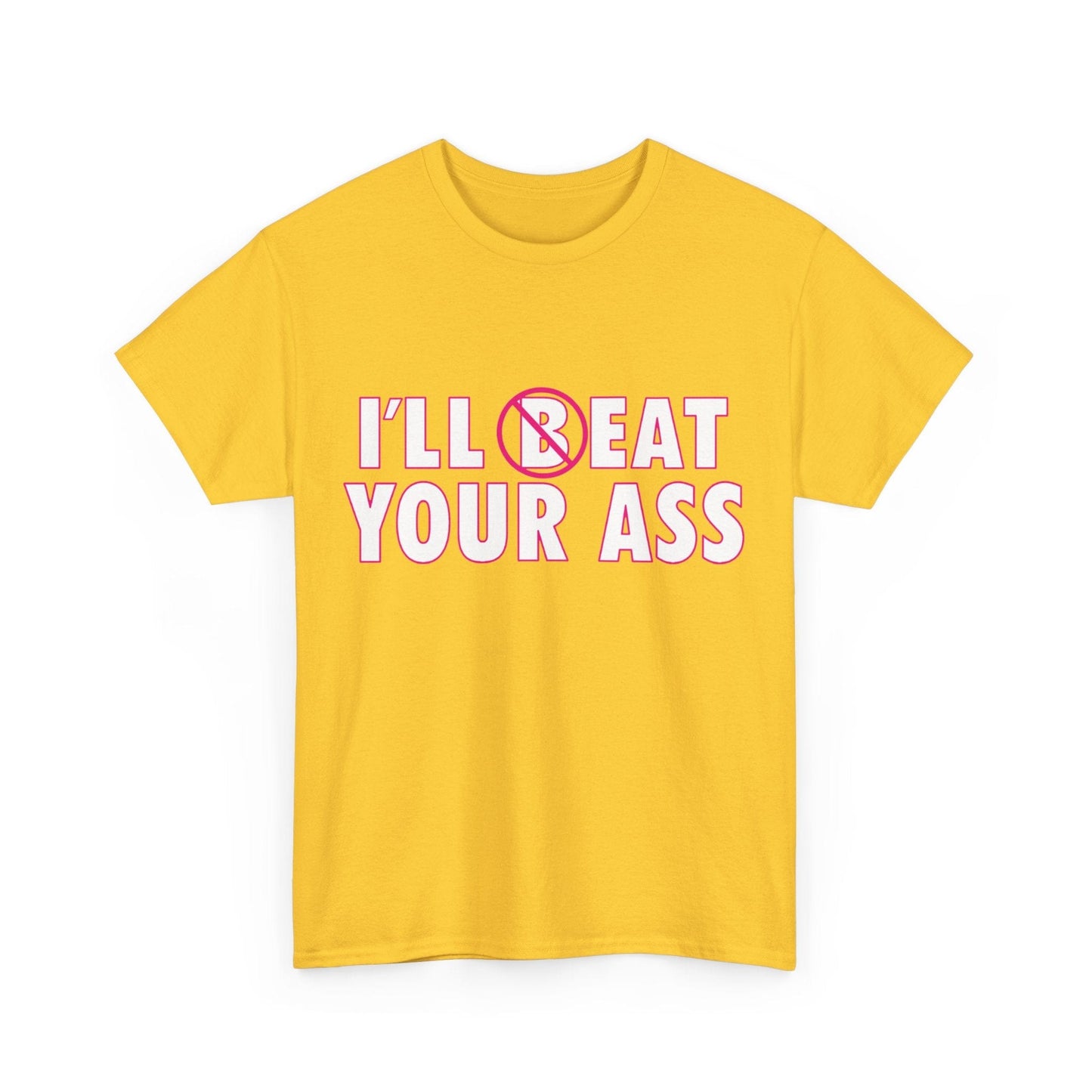 Ill (B) Eat Your Ass Graphic Tee Graphic Tees Australia Graphic T-Shirt Australia -  Cool Graphic T-Shirts Online -  Ill (B) Eat Your Ass Graphic Tee | Funny Graphic T-Shirts Australia