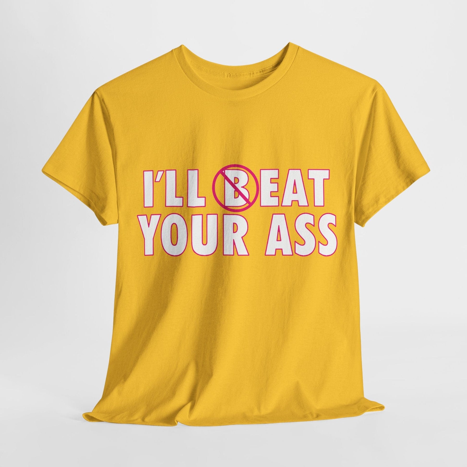 Ill (B) Eat Your Ass Graphic Tee Graphic Tees Australia Graphic T-Shirt Australia -  Cool Graphic T-Shirts Online -  Ill (B) Eat Your Ass Graphic Tee | Funny Graphic T-Shirts Australia