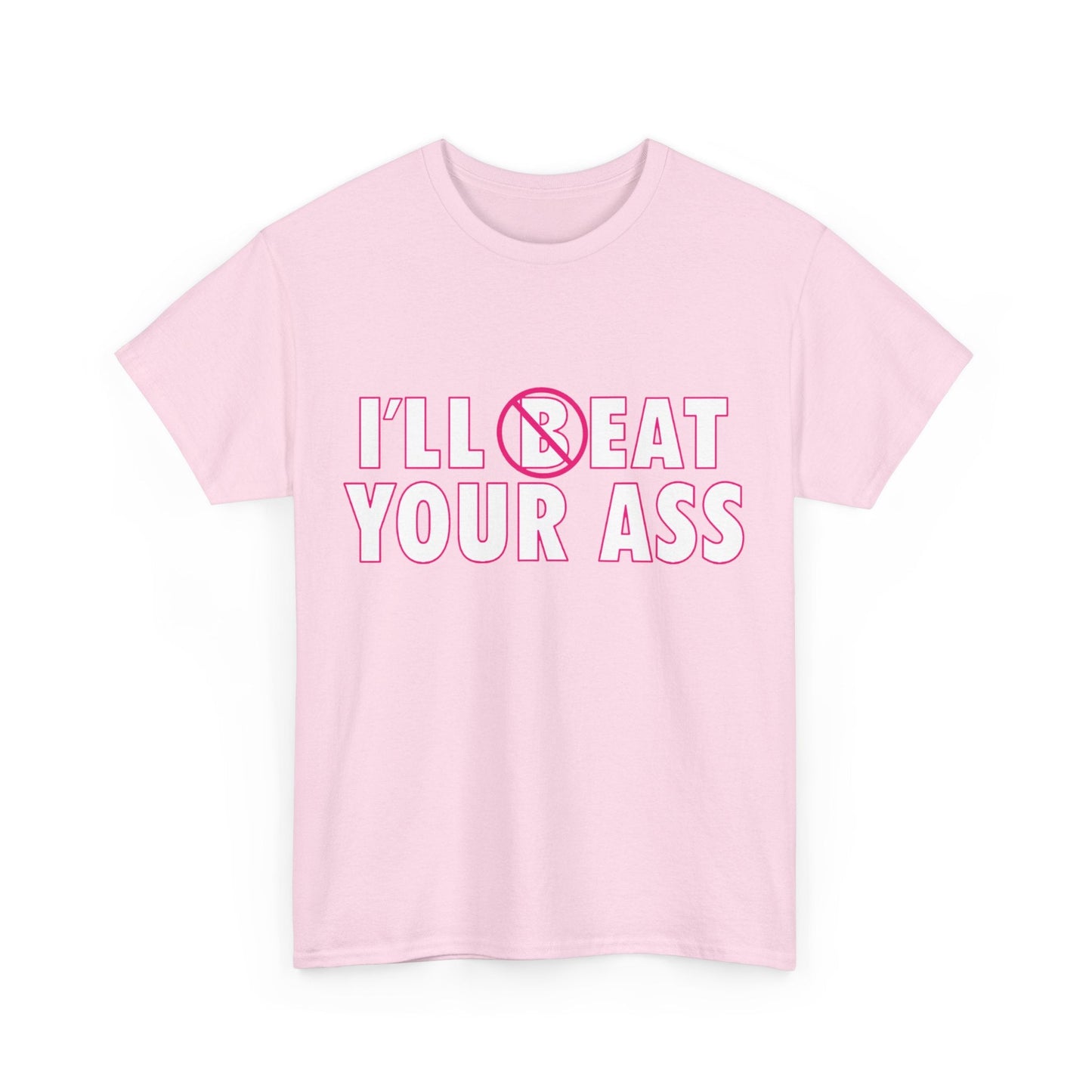 Ill (B) Eat Your Ass Graphic Tee Graphic Tees Australia Graphic T-Shirt Australia -  Cool Graphic T-Shirts Online -  Ill (B) Eat Your Ass Graphic Tee | Funny Graphic T-Shirts Australia