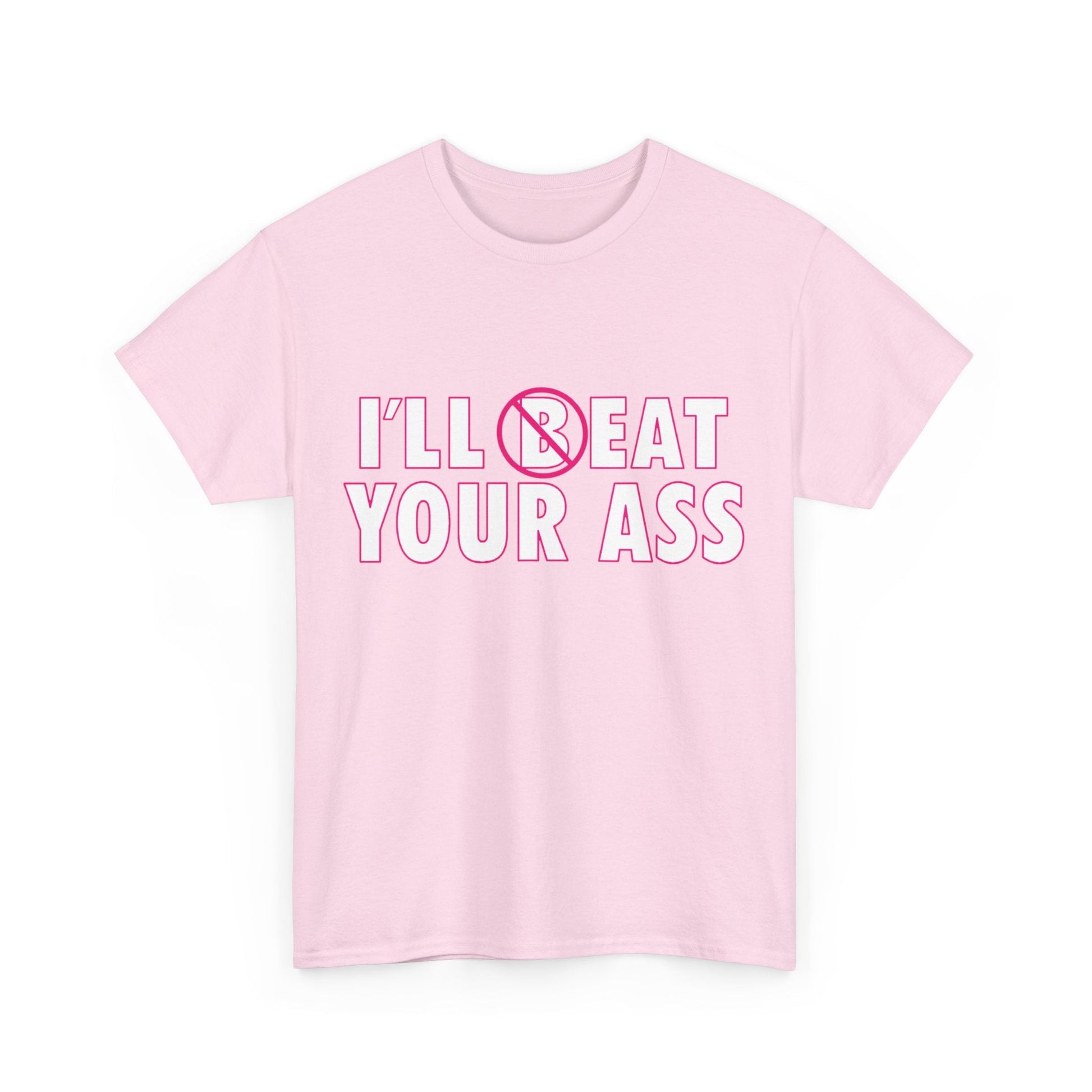 Ill (B) Eat Your Ass Graphic Tee Graphic Tees Australia Graphic T-Shirt Australia -  Cool Graphic T-Shirts Online -  Ill (B) Eat Your Ass Graphic Tee | Funny Graphic T-Shirts Australia