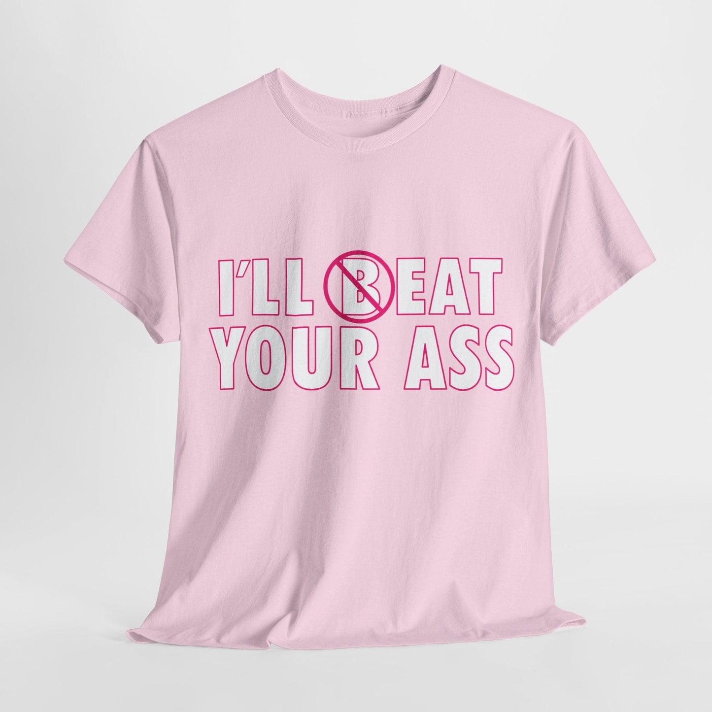 Ill (B) Eat Your Ass Graphic Tee Graphic Tees Australia Graphic T-Shirt Australia -  Cool Graphic T-Shirts Online -  Ill (B) Eat Your Ass Graphic Tee | Funny Graphic T-Shirts Australia