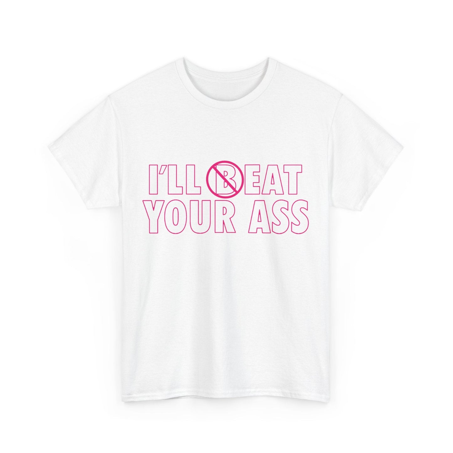 Ill (B) Eat Your Ass Graphic Tee Graphic Tees Australia Graphic T-Shirt Australia -  Cool Graphic T-Shirts Online -  Ill (B) Eat Your Ass Graphic Tee | Funny Graphic T-Shirts Australia